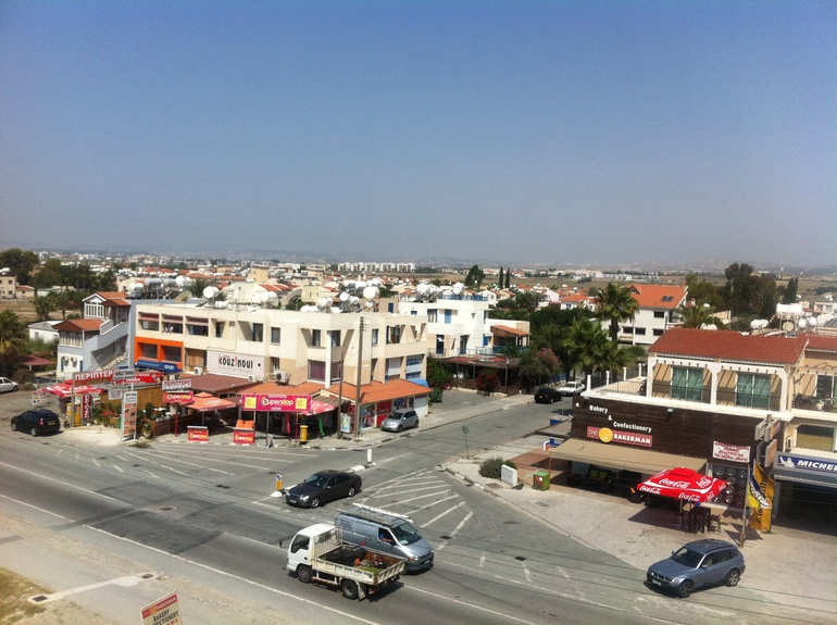 Всем доброе утро!