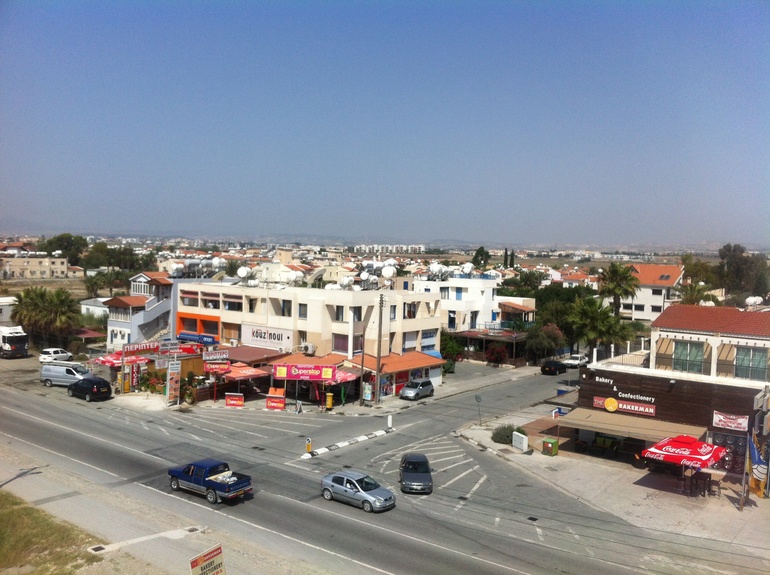 Всем доброе утро!