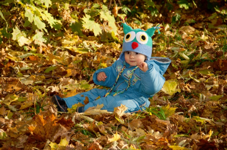 Павлентий 1 год и 3 месяца