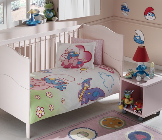 Комплекты постельного белья