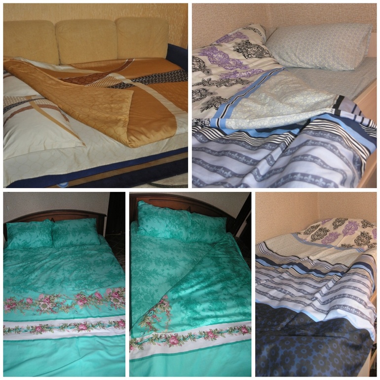 Хвастики TAC