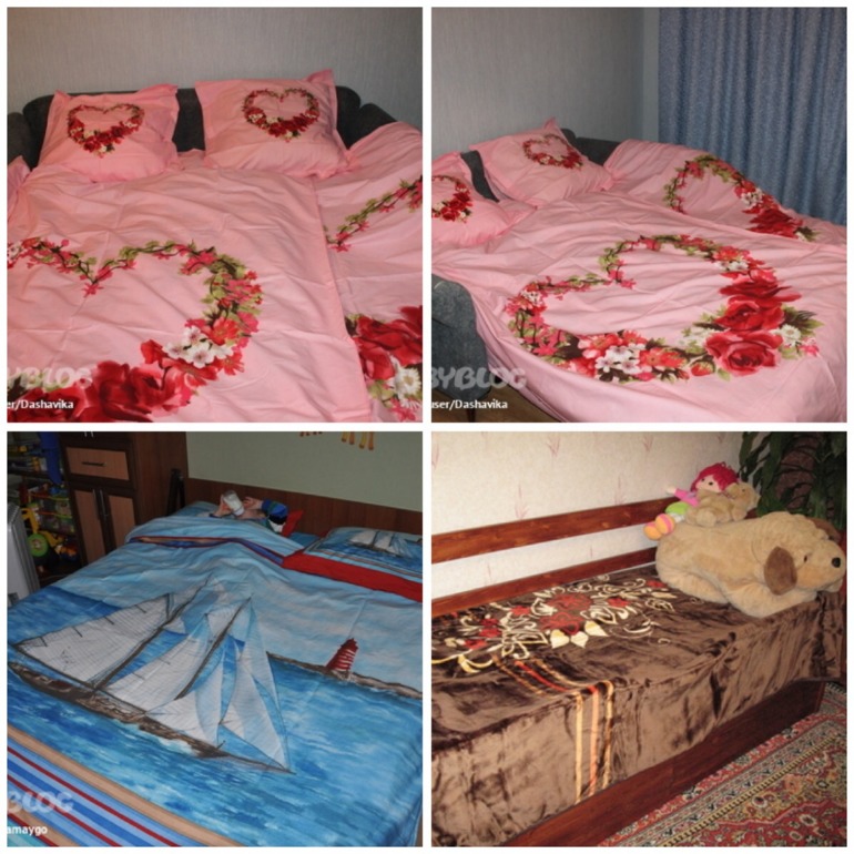 Хвастики TAC