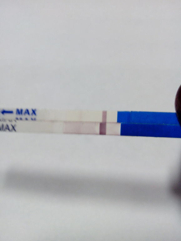 И все таки это были реагенты.......