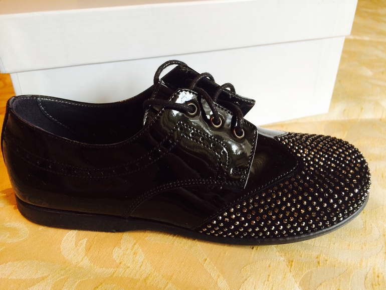 Миссури для девочки 30 разм., 18см Астрахань, почта