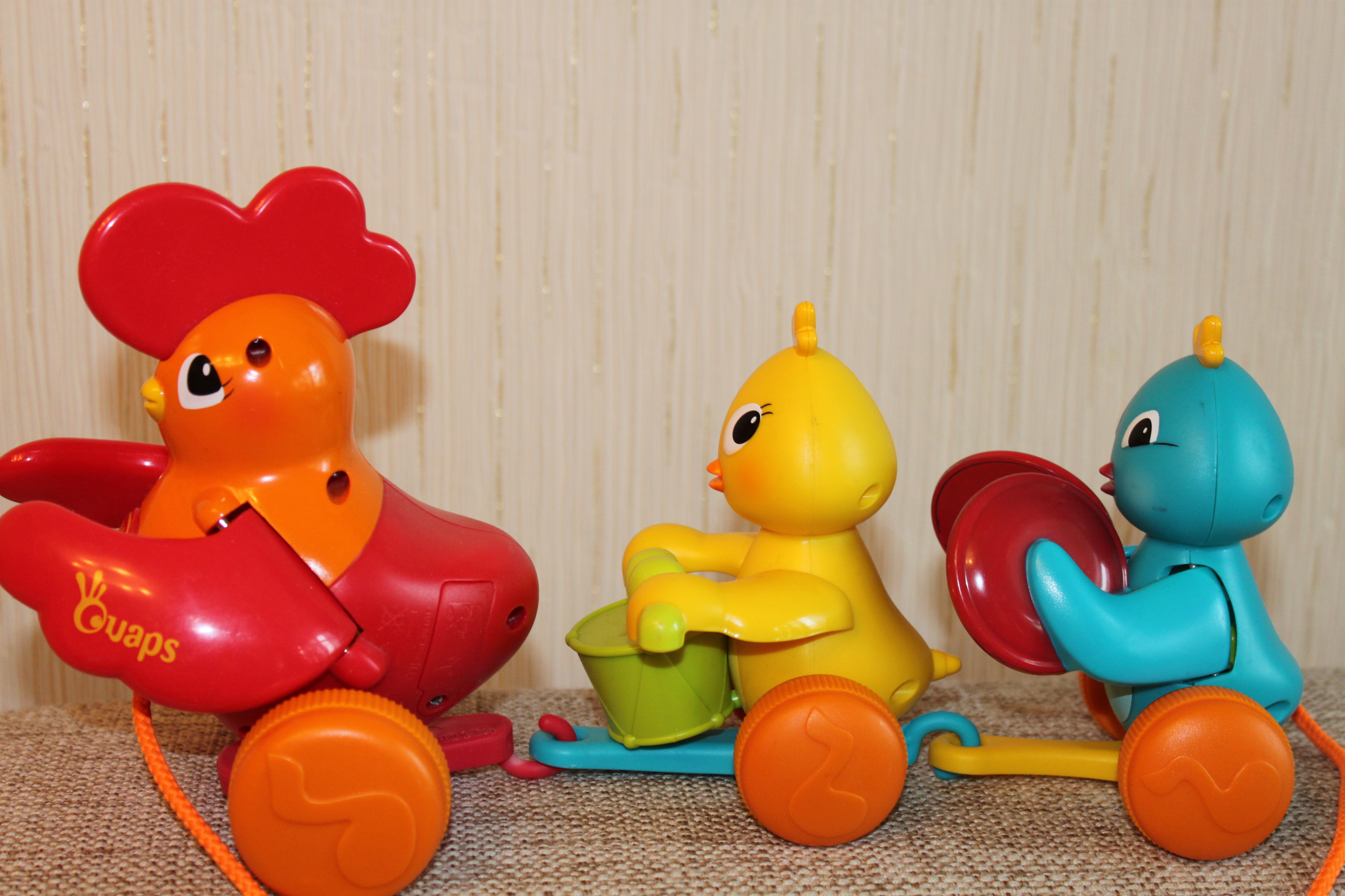 Продам наш игрушечный рай