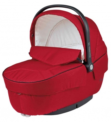 Есть у кого реальное фото peg-perego book marte?