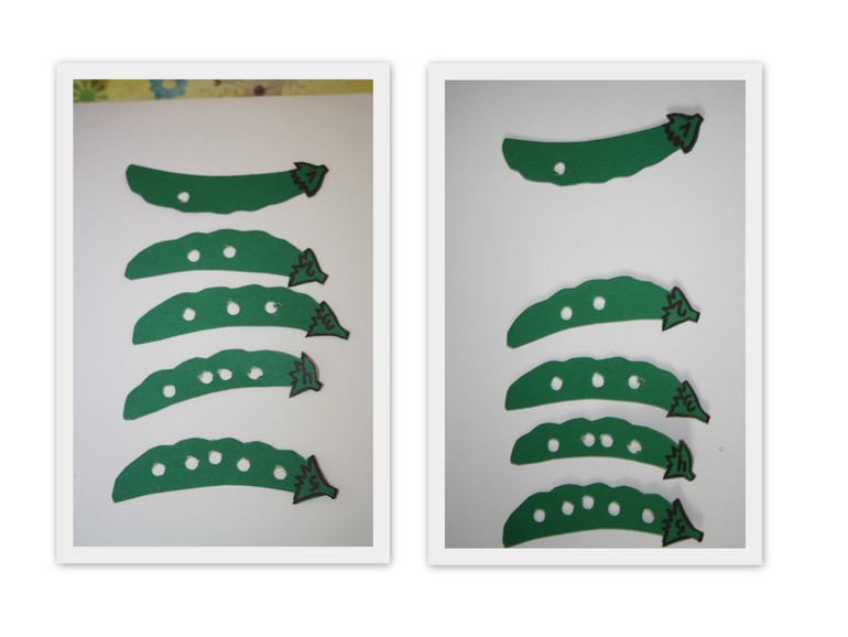 Профессии. День 3. Повар.