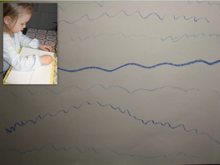 Обитатели морей и океанов.  День 1.