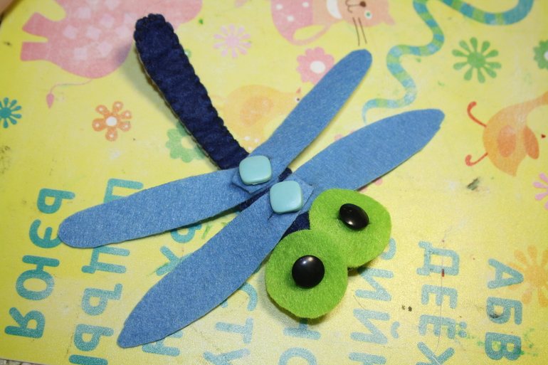 Насекомые. День 3.