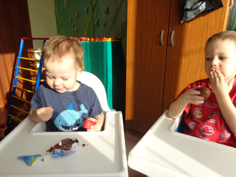 Тетя Айнура  ^^