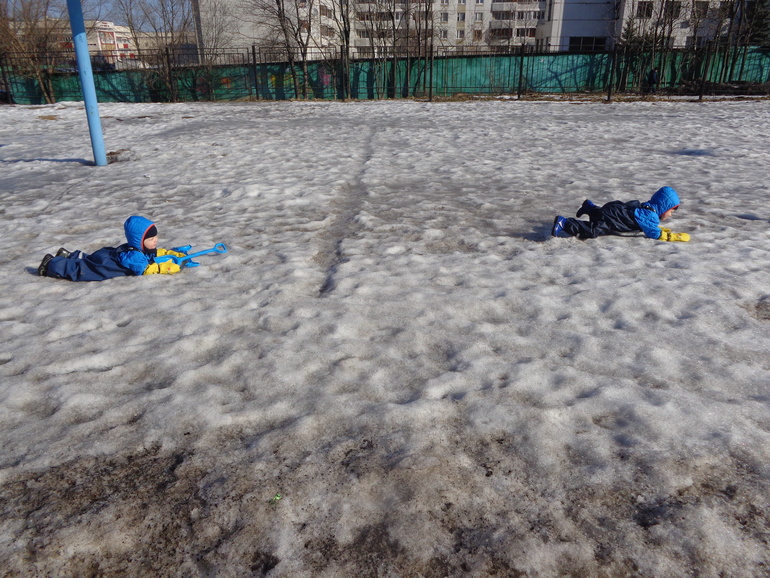 Непромокайка