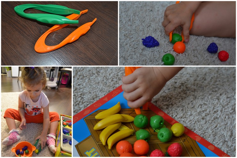 Super Sorting Set обзор