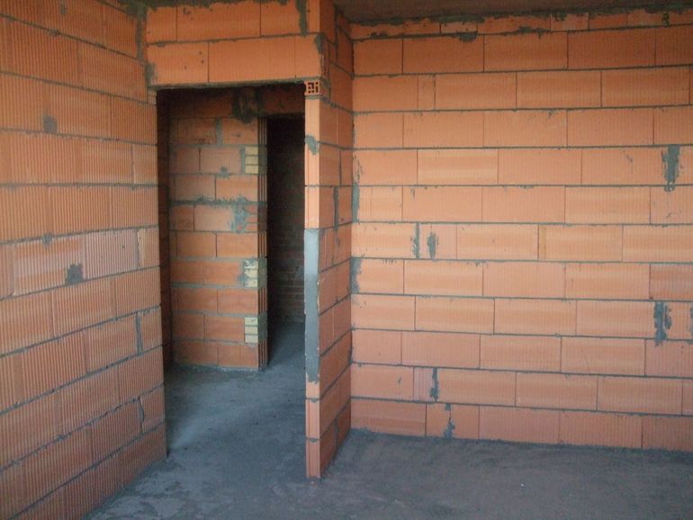 1 комнатная квартиры в пос.гор.типа им. Воровского (Ногинский район) 27 км