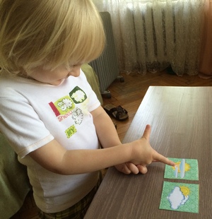 Наш отчет по ТЗ