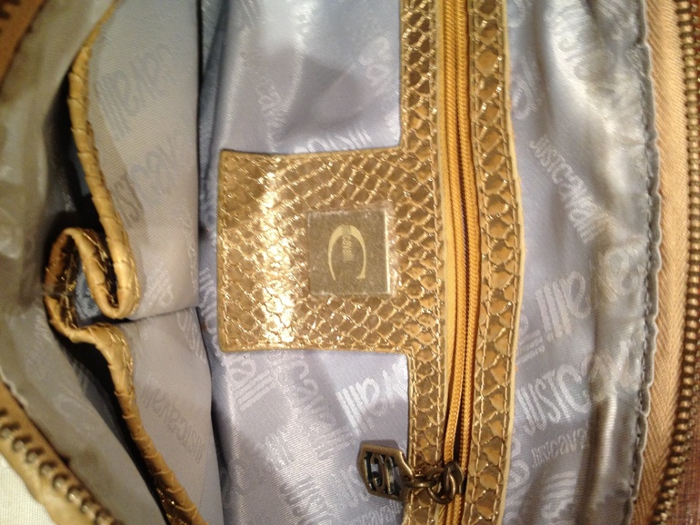 GUCCI, JUST CAVALLI