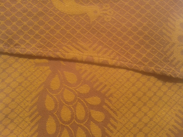 ПРодам Дидимос павлины цимт-голд. 6ка