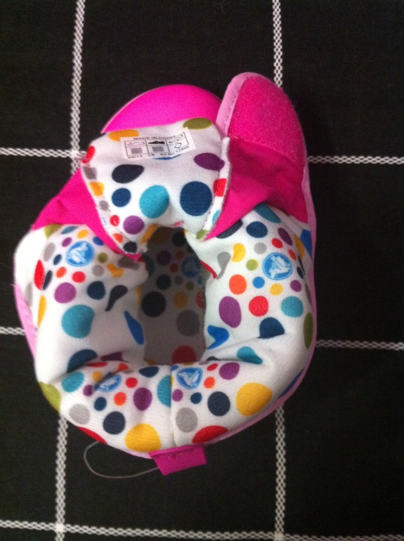 Вопрос про crocs