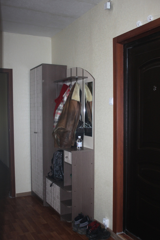 Сдается 2х комнатная квартира на Выхино от собственника