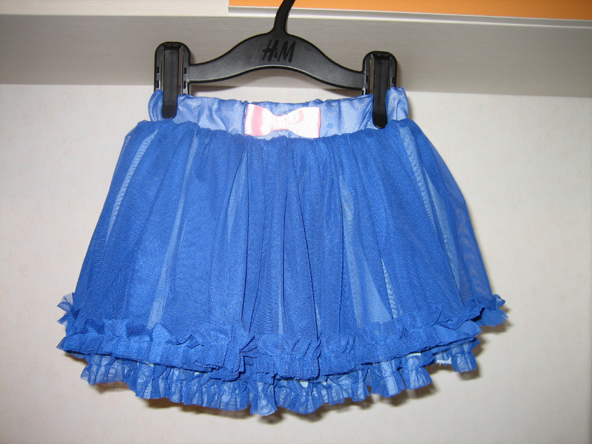 Юбка для Оли:)