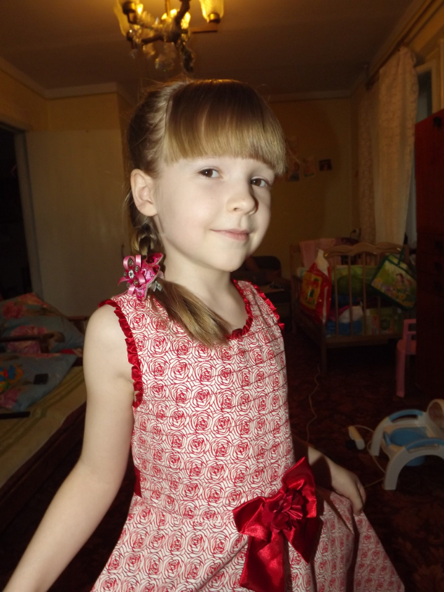 д р 7 лет