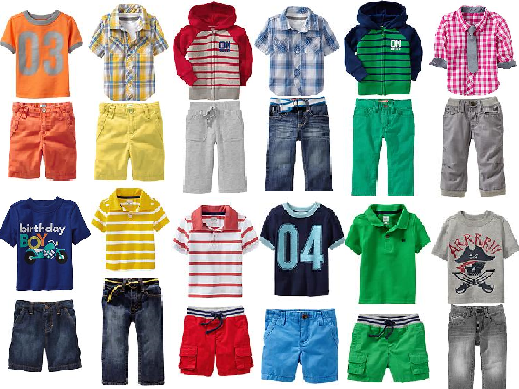 OLD NAVY-стильная и качественная одежда из США! 3Т, 4Т, 5Т! В НАЛИЧИИ в МОСКВЕ!Низкие цены!!!СКИДКИ!