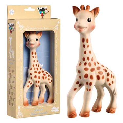 Наши игрушки разновозрастные