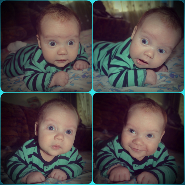 3 месяца, итоги