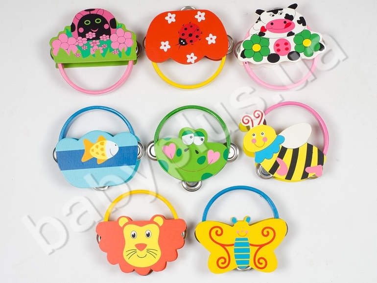 Список игрушек на будущее