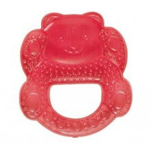 Наши игрушки разновозрастные