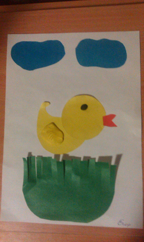 Егор 14.10.13- 24.03.14