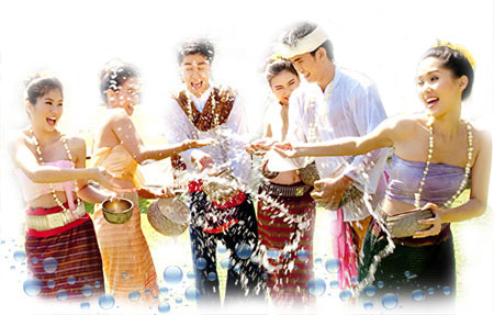 COНГКРАН 2558 - Поздравляю! Приглашаю :-)