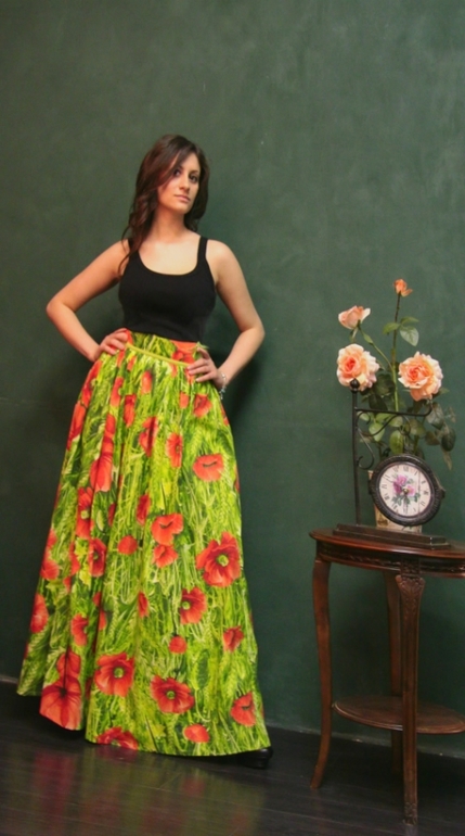 Юбочки Летнего оазиса,,,,,,,,,,,небольшой отрывок сьемки!