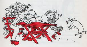 Прекрасная новость от издательства Махаон!