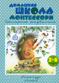 Школа Монтессори для чайников