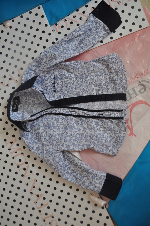 на мальчика 3-9 мес