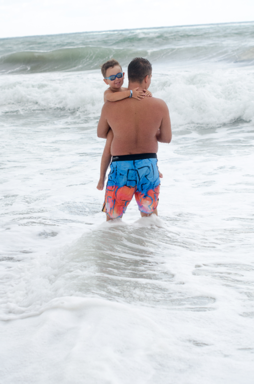 Море. Часть 2