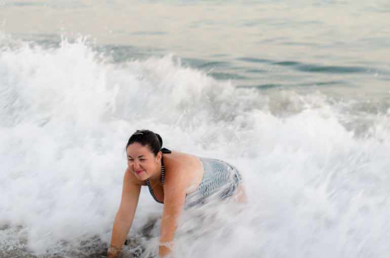 Море. Часть 2