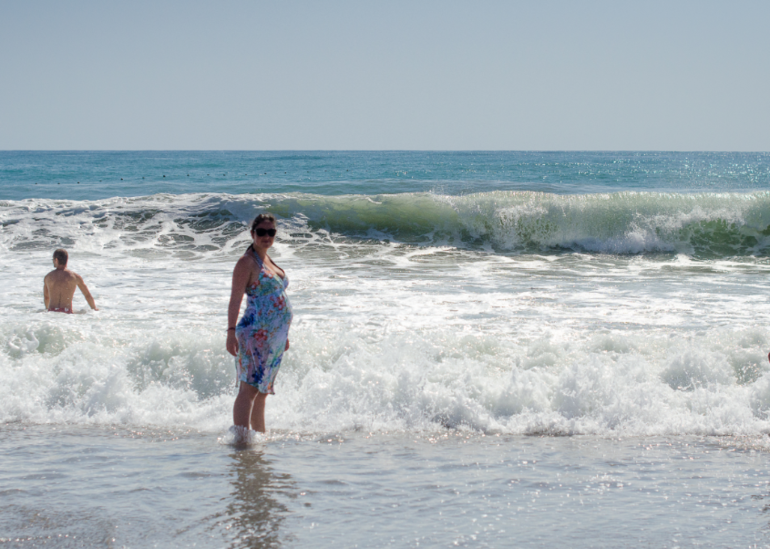 Море. Часть 2