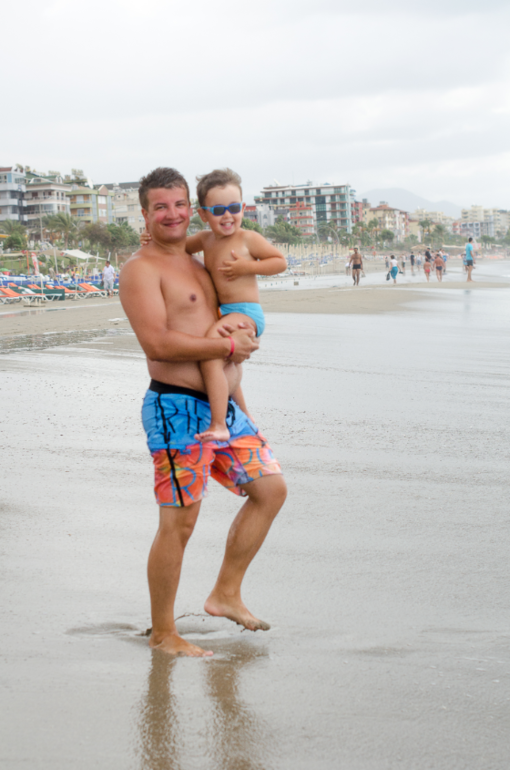 Море. Часть 2