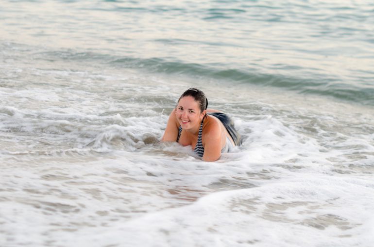 Море. Часть 2