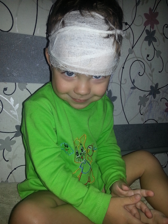 У нас всё наладилось :)