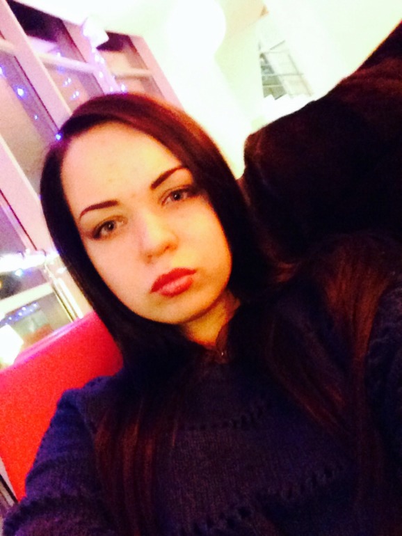 Сегодняшние мы)