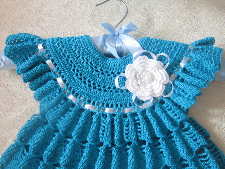 платишко Озорной колокольчик...