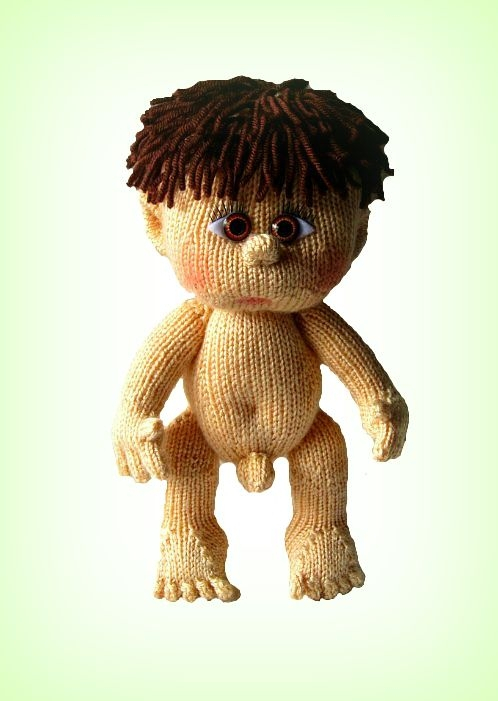 мальчонка.....