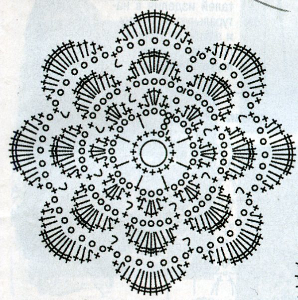 платишко Озорной колокольчик...