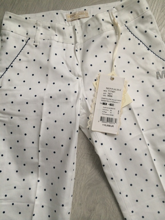 Брендовая одежда для девочки на 8-10лет новая почта!!!