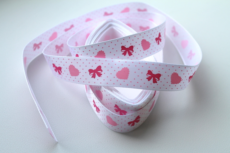 Декоративные ленты в НАЛИЧИИ