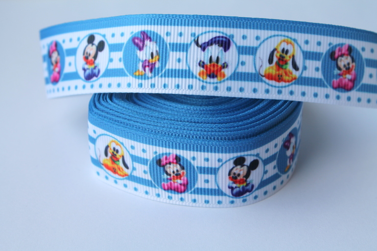 Декоративные ленты в НАЛИЧИИ