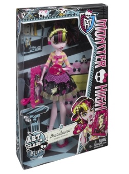 Куклы Monster High (Школа Монстров), Ever After High и Barbie в наличии и под заказ из США!