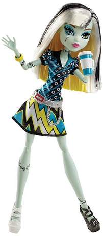 Куклы Monster High (Школа Монстров), Ever After High и Barbie в наличии и под заказ из США!